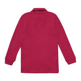 Водолазка утеплена Ляля 3ЛН133 158 Бордовий (768329.9174916) - Pampik - 2