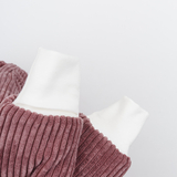 Комбінезон утеплений Ляля 8ВВ060 74 Рожевий (750942.1077073) - Pampik - 8