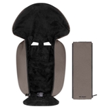 Зимовий конверт для новонароджених ABC Design Nature (12005292103) - Pampik - 6