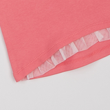 Лонгслів Ляля 3ІН125 86 Рожевий (646045.842352) - Pampik - 4