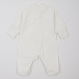 Чоловічок теплий Ляля 8ФТ036 56 Молоко (1026142.11843920) - Pampik - 2