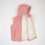 Жилет теплий Ляля 4ПЛ117 164 Розовый (942929.1299704) - Pampik - 5