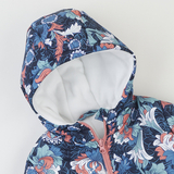 Комбінезон утеплений Ляля 8ПЛ078 98 Синий (960754.1239096) - Pampik - 5