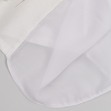 Футболка Ляля 3СК106 128 Білий (734230.514762) - Pampik - 4