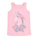 Футболка Ляля 3СК123 98 Розовый (626800.780022) - Pampik - 5