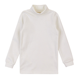 Водолазка утеплена Ляля 3ЛН133 77% 152 Молоко (925259.1111995) - Pampik