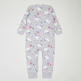 Cпальник Ляля 8ІН073 86 Серый (990303.1285428) - Pampik - 2