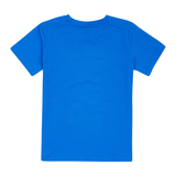 Футболка Ляля 3СК140 98 Синий (920975.982807) - Pampik - 2