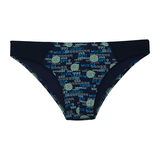 Труси Ляля К12СК117 134-140 Синий (798316.1144841) - Pampik - 5