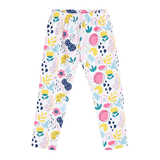 Лосини утеплені Ляля 10СН132 116 Белый (850293.1206332) - Pampik