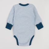 Бодік Ляля 5ІН015 62 Голубой (685402.816182) - Pampik - 2