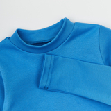 Водолазка Ляля 3ЛС134 152 Блакитний (771941.1112043) - Pampik - 3