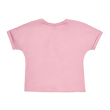 Футболка Ляля 3СК122 158 Рожевий (640003.767042) - Pampik - 2