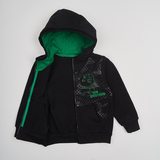 Спортивна кофта Ляля 2ДВ101 98 Черный (577410.511892) - Pampik - 3