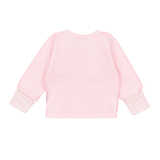 Кофточка Ляля 1ІН005 56 Рожевий (734460.779746) - Pampik - 2