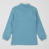 Водолазка Ляля 3РБ146 3РБ148 98 Зелений (1017459.1194609) - Pampik - 2