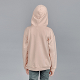 Худі Ляля 3ДВ155 152 Бежевий (829235.1188465) - Pampik - 7