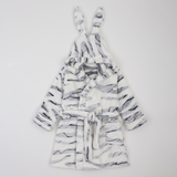 Халат Ляля 16МХ101 104 Серый (1032346.12207226) - Pampik - 3