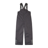 Напівкомбінезон теплий Ляля 10ПЛ133 98 Серый (968220.1211923) - Pampik