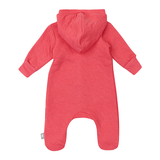 Чоловічок теплий Ляля 8КП064 56 Помаранчевий (820105.1116286) - Pampik - 2