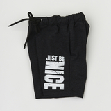 Шорти Ляля 7ДВ112 110 Черный (821233.1153822) - Pampik - 2