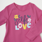 Плаття Ляля 15СН128 92 Рожевий (855056.1211232) - Pampik - 4