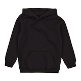 Худі на флісі Ляля 3ТФ162 140 Черный (950766.1308741) - Pampik