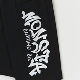 Шорти Ляля 7ЛК113 116 Черный (820964.1178484) - Pampik - 3