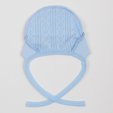 Чепчик Ляля 13АЖ004 41 Голубой (1056445.517999) - Pampik - 3