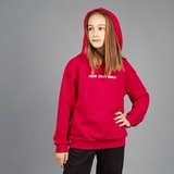 Худі Ляля 3ДВ155 Светятся 140 Розовый (822914.1178234) - Pampik - 5