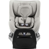 Автокрісло Britax Römer Dualfix Pro M Lux Linen Grey (2000040896) - Pampik - 4