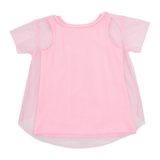 Футболка Ляля 3СК123 98 Розовый (626800.780022) - Pampik - 3