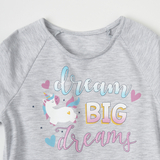 Сукня Ляля 15СН128 92 Сірий (855050.1211231) - Pampik - 5