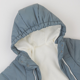 Комбінезон утеплений Ляля 8ПЛ084 68 Зеленый (1027226.1390775) - Pampik - 9