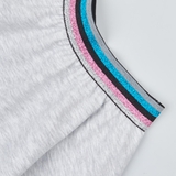 Спідниця Ляля 15ФТ116 146 Сірий (772181.1115942) - Pampik - 3