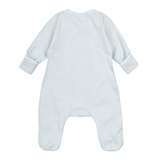 Чоловічок Ляля 8ІН045 56 Голубой (2000000058412.779751) - Pampik - 2