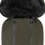 Зимовий конверт для новонароджених ABC Design Avocado (12005292500) - Pampik - 3