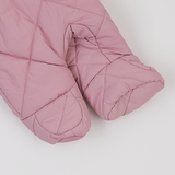 Комбінезон утеплений Ляля 8ПЛ085 80 Розовый (1042881.1404882) - Pampik - 8