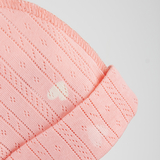 Шапочка Ляля 13АЖ002 39-40 Рожевий (1057232.518587) - Pampik - 3