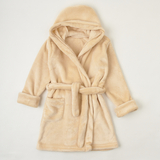 Халат Ляля 16МХ102 116 Бежевий (892807.1220734) - Pampik - 3