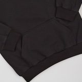 Худі Ляля 3ДВ155 140 Черный (1056208.1188467) - Pampik - 5