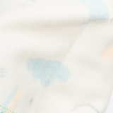 Шапочка Ляля 13ФТ103 43-44 Молоко Голубой (755562.1093582) - Pampik - 3