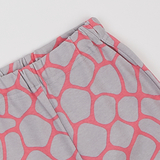 Піжама Ляля К3ІН124 86 Розовый (685366.972872) - Pampik - 3