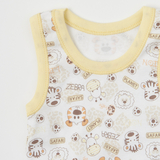 Майка Ляля К4БК011 74 Білий (852836.1208445) - Pampik - 7