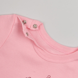 Кофточка Ляля 3Т070; 3Т080 80 Розовый (773152.411868) - Pampik - 3