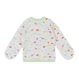 Розпашонка Ляля K1KL024 62 Unspecified (859223.1215716) - Pampik - 4