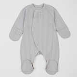 Чоловічок Ляля 8АЖ012 56 Сірий (1057224.10148416) - Pampik