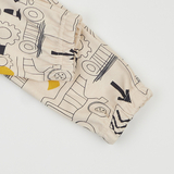 Піжама Ляля К3ІН126 110 Молоко (990306.972859) - Pampik - 4