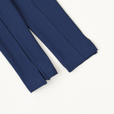 Легінси Ляля 10ДВ107 158 Синий (577319.511882) - Pampik - 4