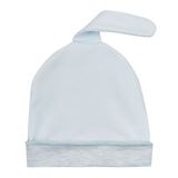 Шапочка Ляля 13ІН007 39-40 Голубой (626761.779771) - Pampik